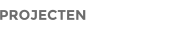 PROJECTEN